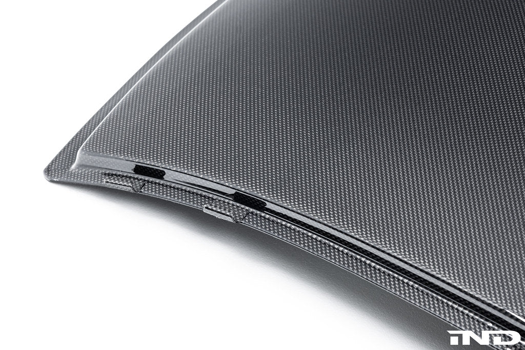 Karbonius E92 M3 Carbon Roof Panel