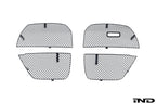 Zunsport G8X M3 CS / M4 CSL Front Grille Mesh Set