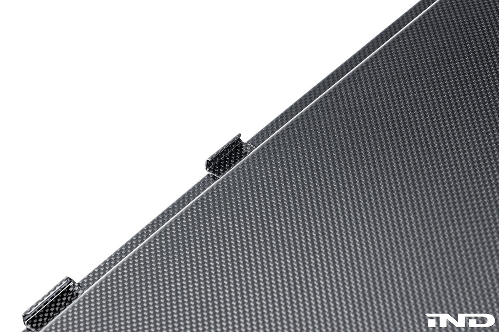 Karbonius E92 M3 Carbon Roof Panel