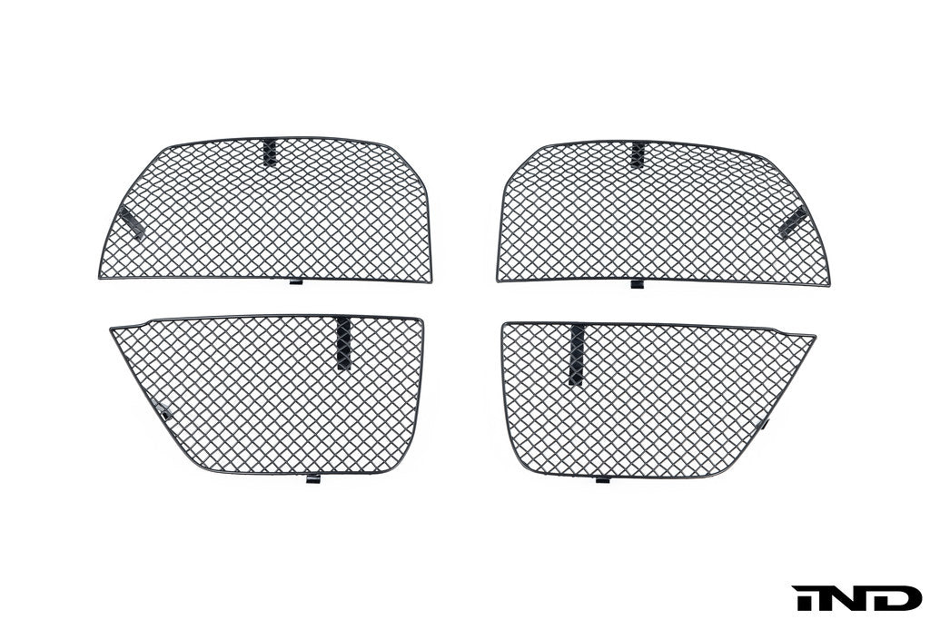 Zunsport G8X M3 CS / M4 CSL Front Grille Mesh Set