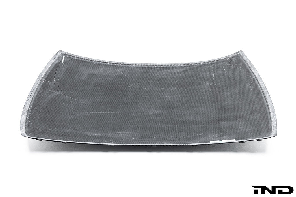 Karbonius E92 M3 Carbon Roof Panel
