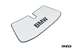 BMW F10 / F11 5-Series UV Sunshade