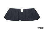 BMW F10 / F11 5-Series UV Sunshade