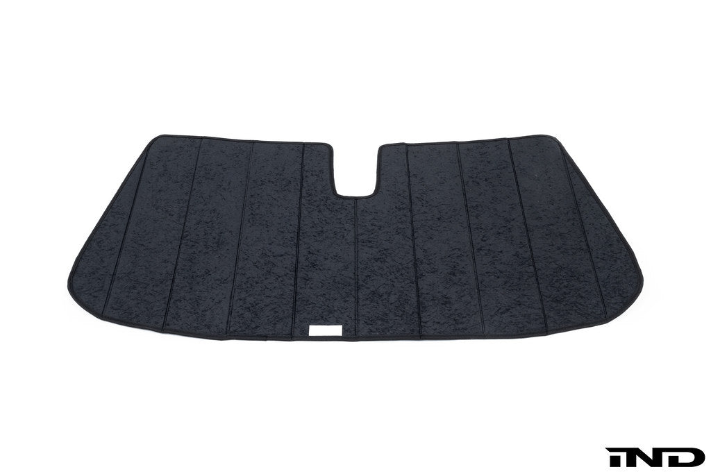BMW F10 / F11 5-Series UV Sunshade