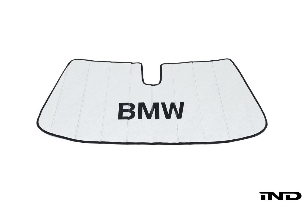 BMW F10 / F11 5-Series UV Sunshade
