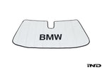 BMW F10 / F11 5-Series UV Sunshade