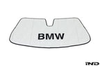 BMW F8X / F3X 4-Series UV Sunshade