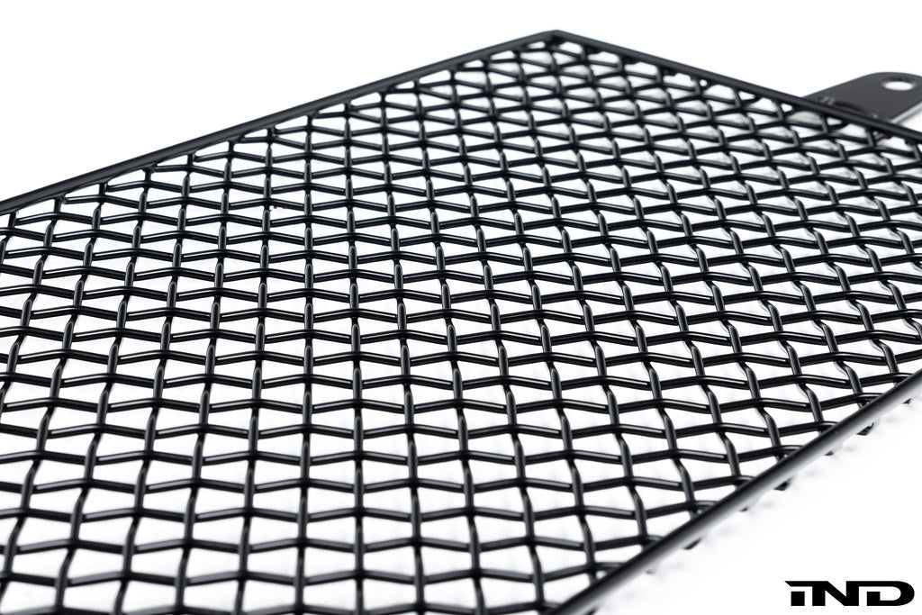 Zunsport F90 M5 - Oil Cooler Grille