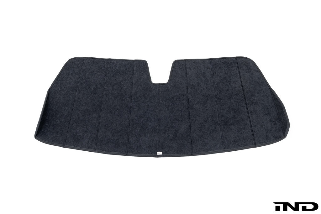 BMW F8X F32 4-Series UV Sunshade | Genuine OEM