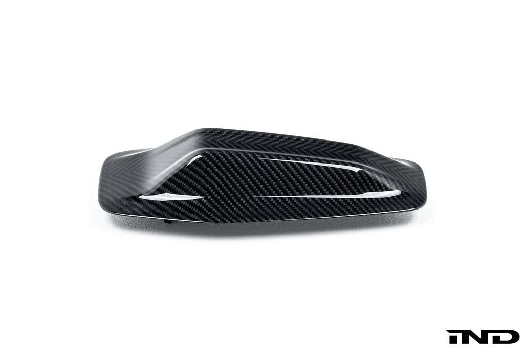 BMW M Performance Aramide Fiber Roof Antenna Cover