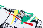 BMW M Motorsport Roy Lichtenstein Bomber Jacket