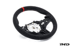 BMW G82 M4 CSL / G80 M3 CS Steering Wheel