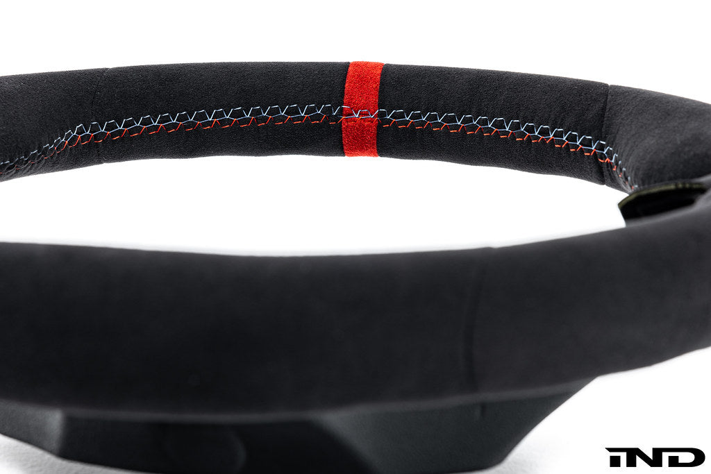 BMW G82 M4 CSL / G80 M3 CS Steering Wheel