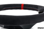 BMW G82 M4 CSL / G80 M3 CS Steering Wheel
