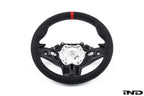 BMW G82 M4 CSL / G80 M3 CS Steering Wheel