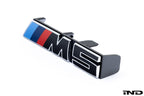 BMW G90 / G99 M5 OE Front Grille Emblem