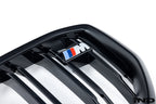 BMW G05 X5 LCI M Sport Shadowline Front Grille