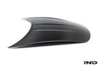 Alpha-N Porsche 991 / 718 / 981 Carbon Hood