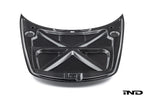 Alpha-N Porsche 991 / 718 / 981 Carbon Hood