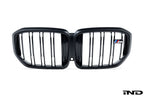 BMW G05 X5 LCI M Sport Shadowline Front Grille