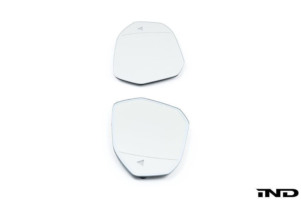 BMW G9X M5 / G70 7-Series European Aspherical Mirror Set