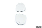 BMW G9X M5 / G70 7-Series European Aspherical Mirror Set