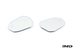 BMW G9X M5 / G70 7-Series European Aspherical Mirror Set