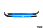 BMW E92 / E93 M3 Competition Door Sill Set