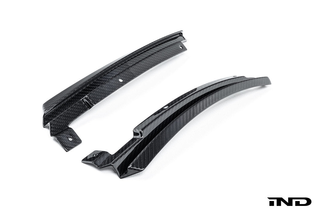 Alpha-N G87 M2 Carbon Aeroblades