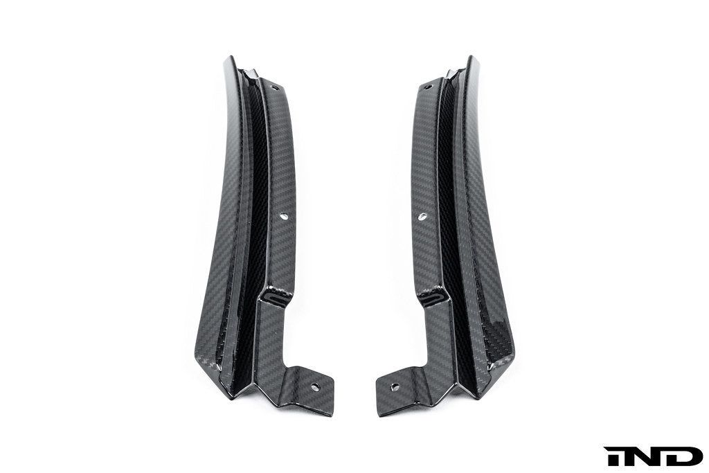 Alpha-N G87 M2 Carbon Aeroblades