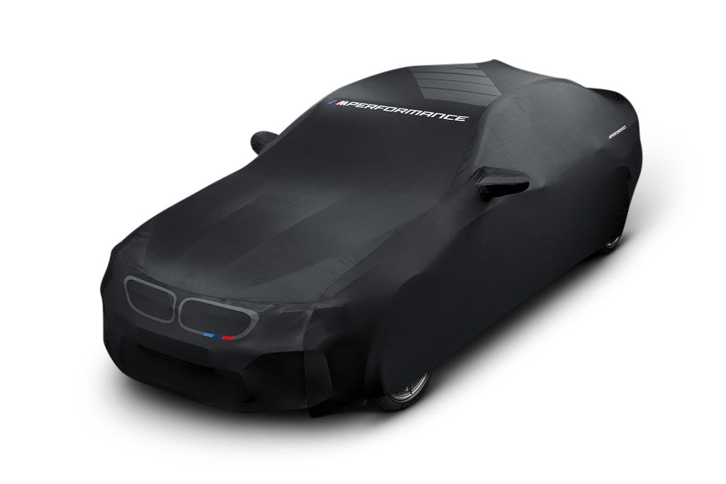 ☆BMW-F90型M5インドアカバーM Performance 5シリーズ屋内カバー☆中古 