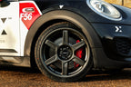 MMX Performance x06 Flow Formed MINI Wheels