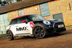 MMX Performance x06 Flow Formed MINI Wheels