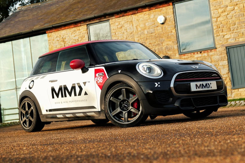 MMX Performance x06 Flow Formed MINI Wheels