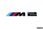 BMW G87 M2 LCI Trunk Emblem
