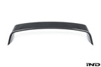 BMW M Performance G87 M2 / G42 2-Series Carbon Rear Wing