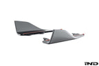 BMW M Performance F87 M2 Carbon Rear Winglet Set