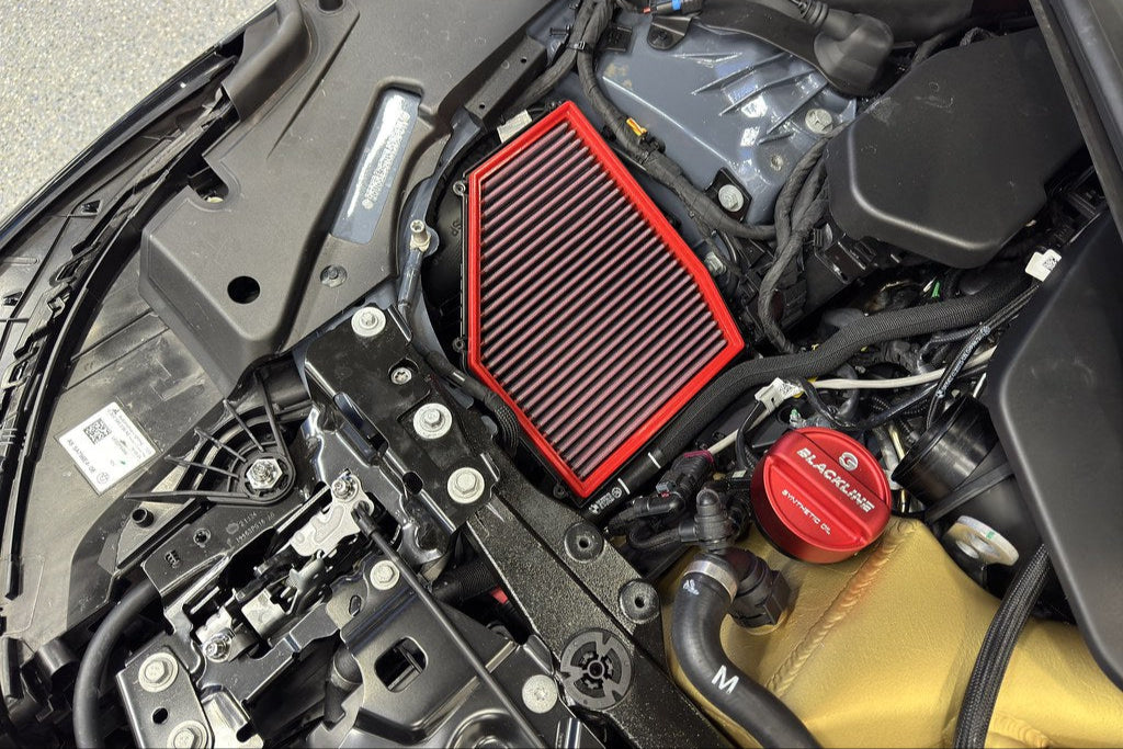 BMC G90 M5 / F90 M5 / F9X M8 Replacement Panel Air Filter Set