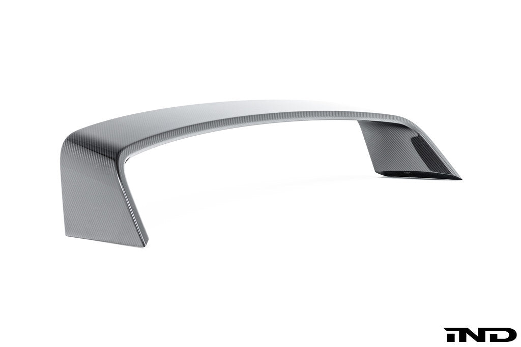 BMW M Performance G87 M2 / G42 2-Series Carbon Rear Wing