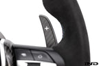 MadTrace BMW F-Chassis Clubsport Magnetic Shift Paddle Set - Carbon V2