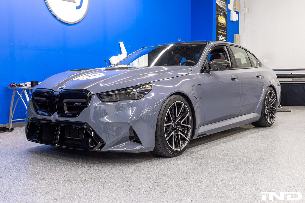 AST G90 / G99 M5 Sedan Lowering Spring Set