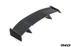 TRE G87 M2 TR87 Carbon Rear Wing