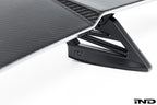 TRE G87 M2 TR87 Carbon Rear Wing