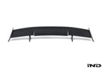 TRE G87 M2 TR87 Carbon Rear Wing