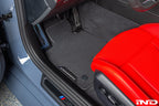 BMW M Performance G60 / G61 / G90 M5 Floor Mat Set