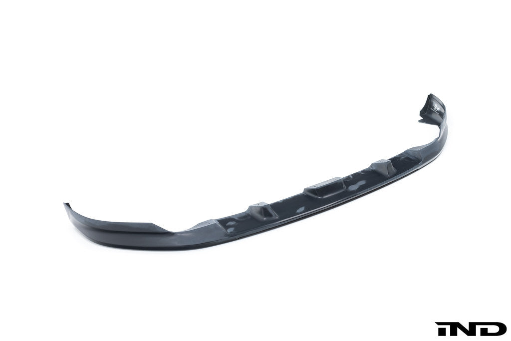 3D Design G07 X7 LCI Front Lip Spoiler