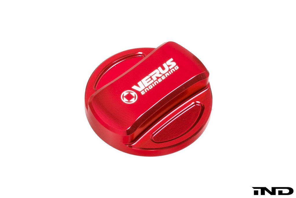 Verus Engineering G8X M2 / M3 / M4 Gas Cap Cover