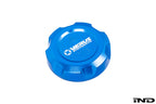 Verus Engineering G8X M2 / M3 / M4 Coolant Cap Cover