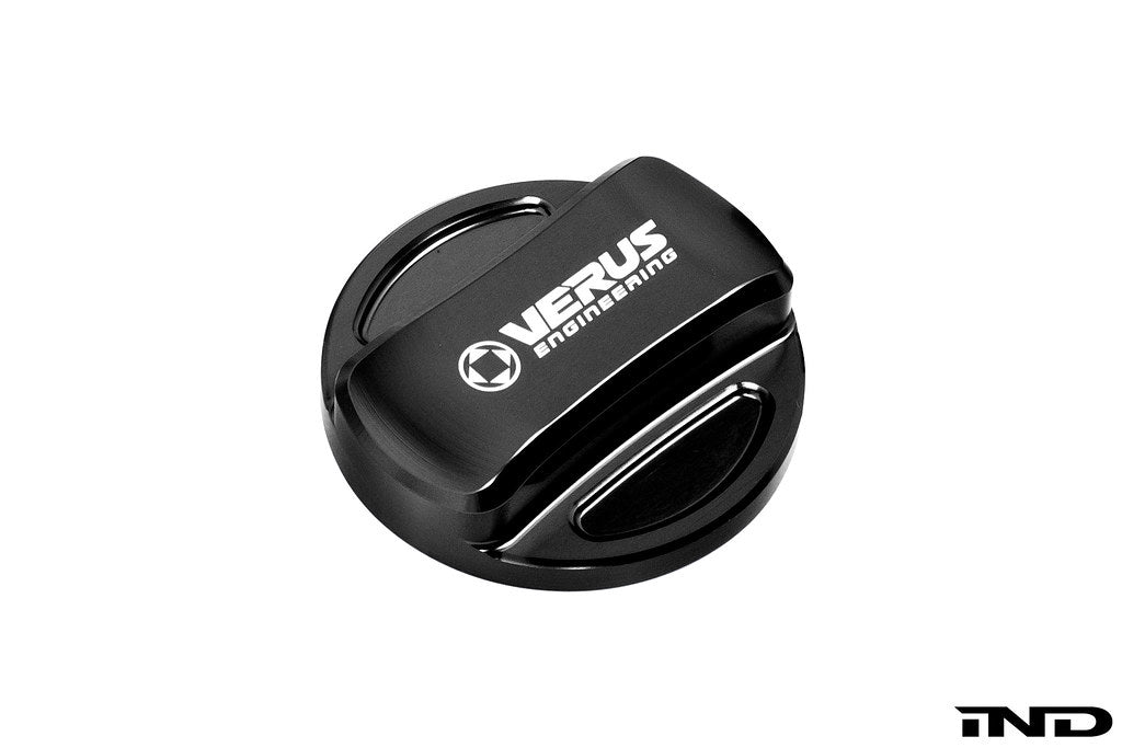 Verus Engineering G8X M2 / M3 / M4 Gas Cap Cover