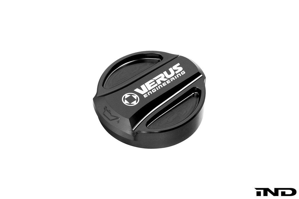 Verus Engineering G8X M2 / M3 / M4 Oil Cap Cover